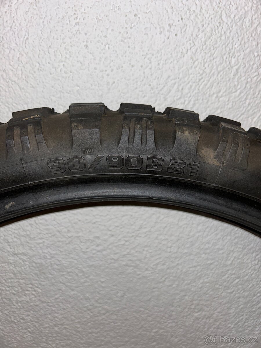 Mitas E10 90/90 21 - 3