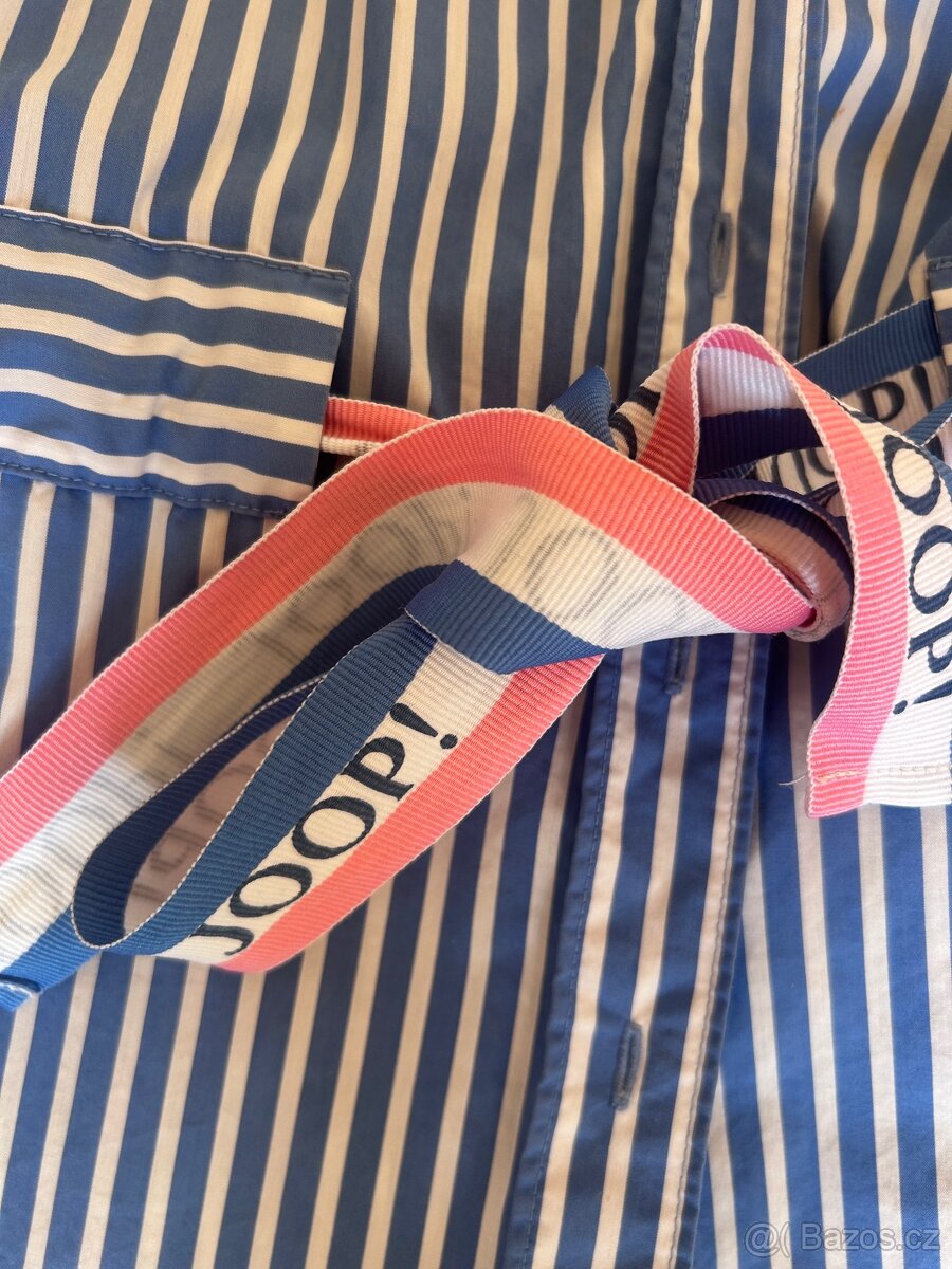 Dámské šaty Joop vel S - 3