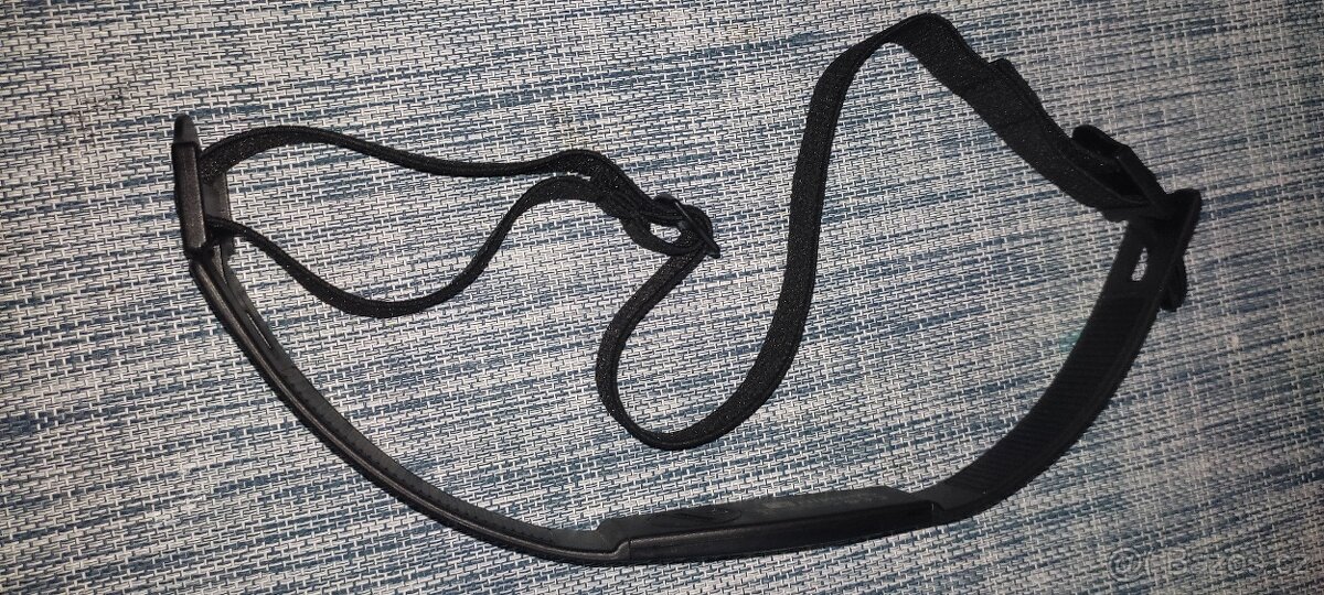 GARMIN- HRUDNÍ PÁS - 3