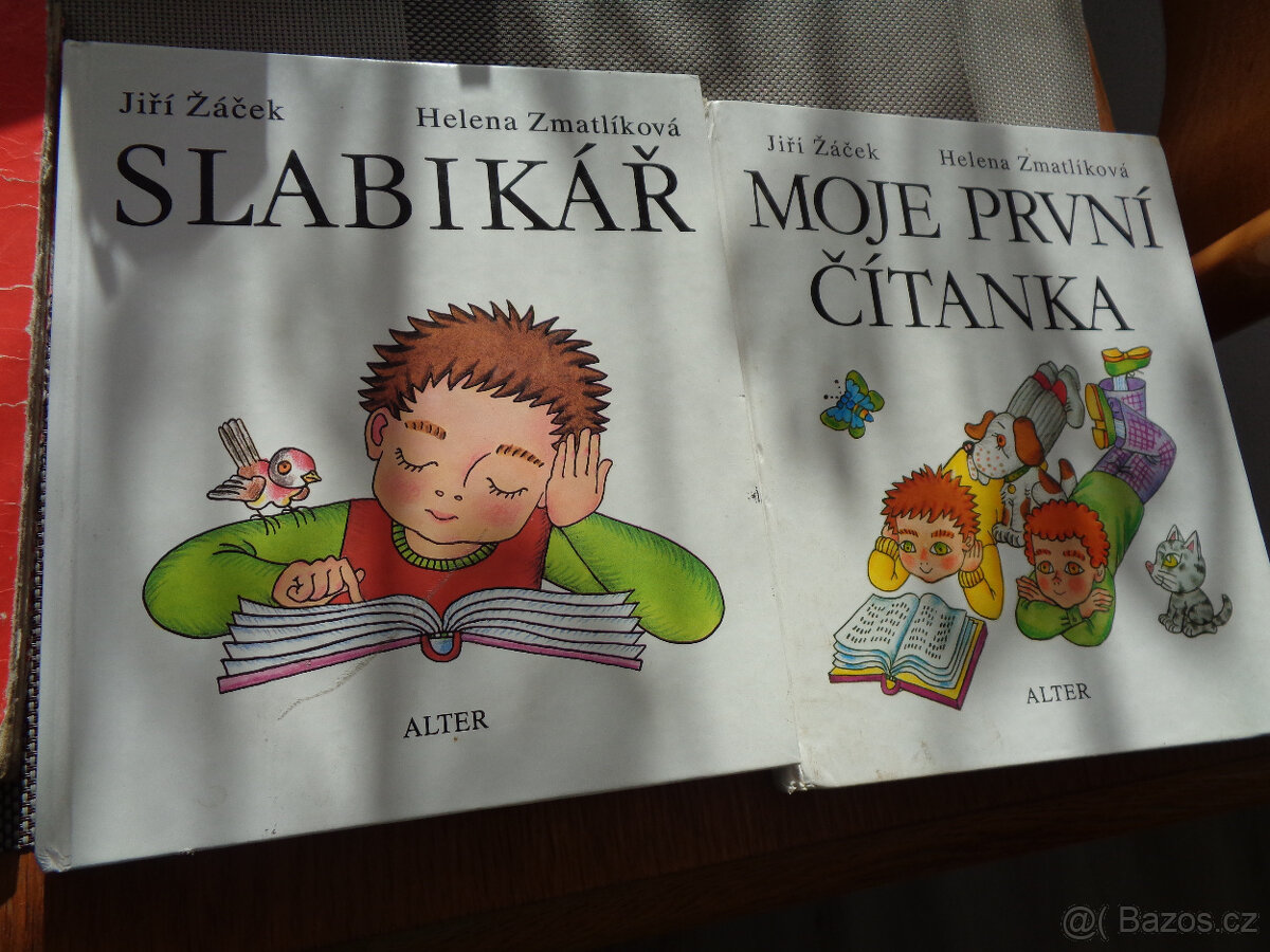 Pro první třídu - 3