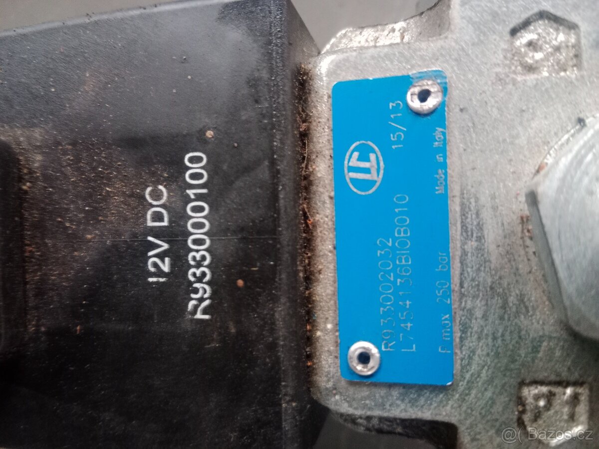 Prodám El rozvaděč úplně nový - 3