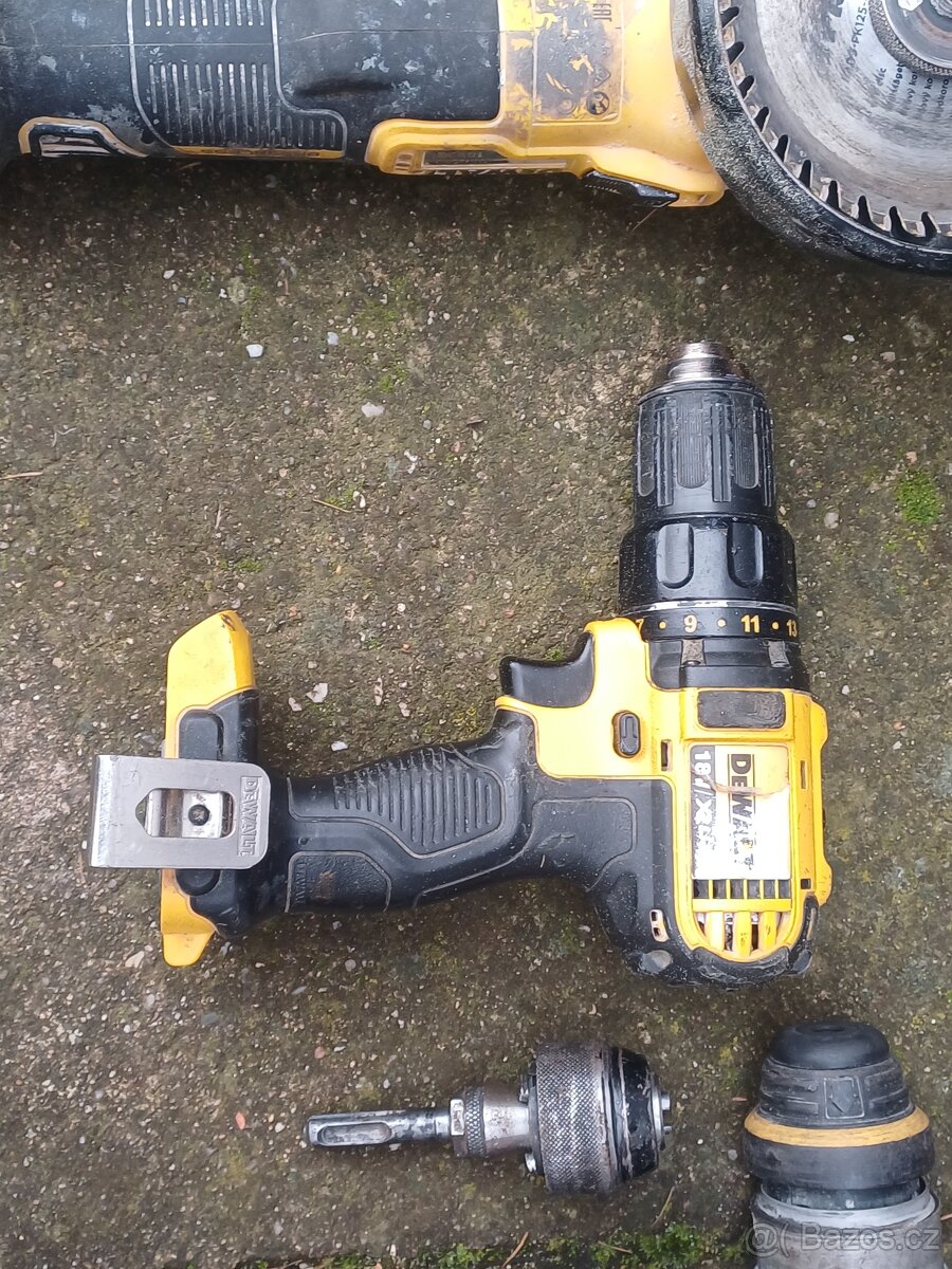 Naradi dewald aku - 3