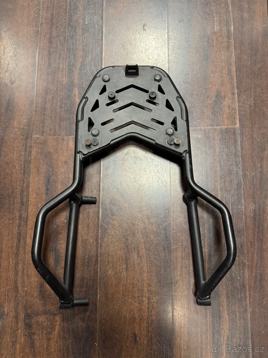 Alu topcase Yamaha Tenere - 3