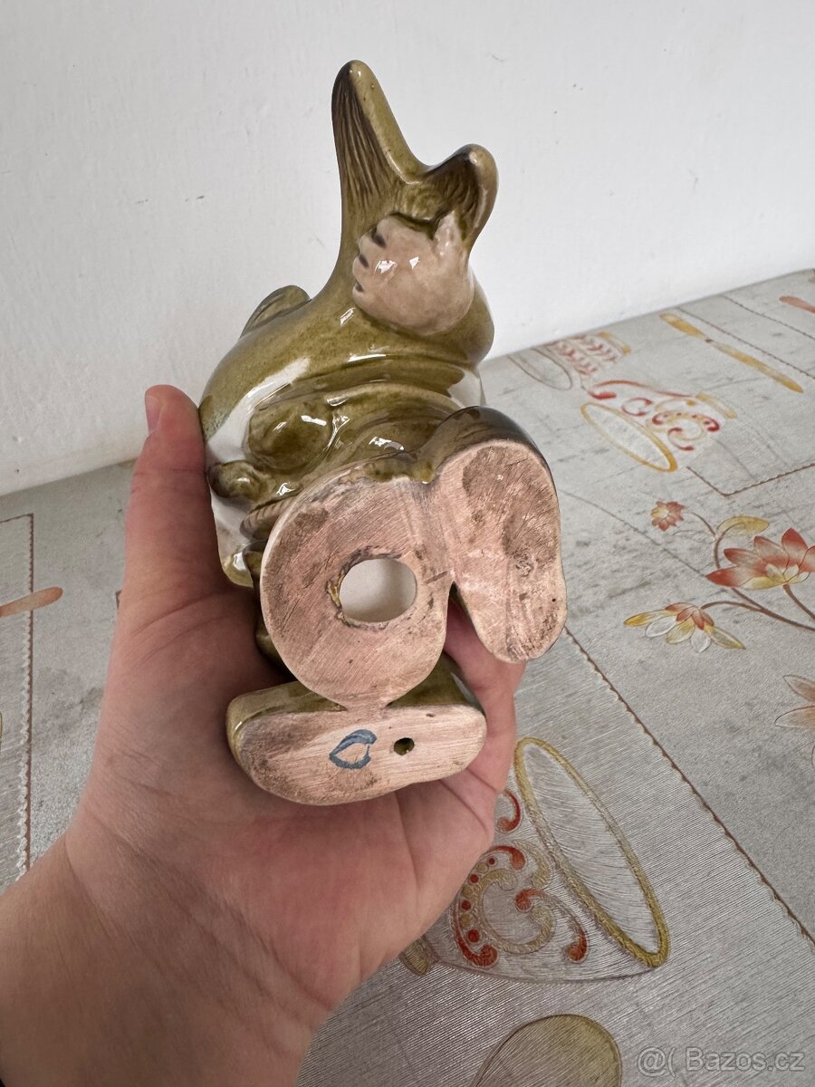 Rybář - Bechyně Isabela - 3