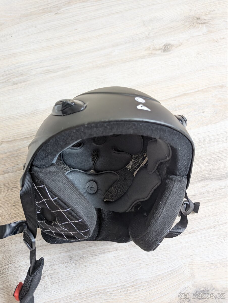 Helma Quiksilver - 3