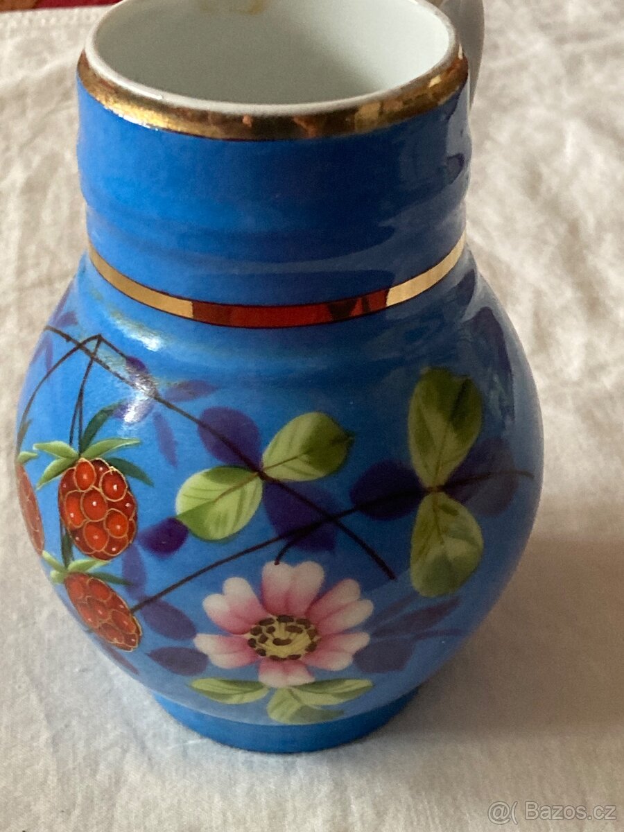 Starý džbánek - 3