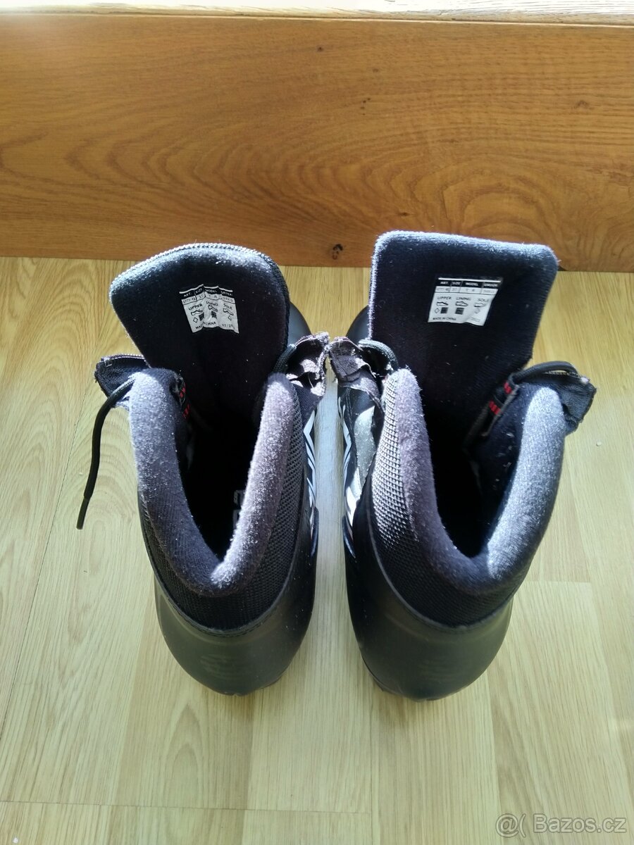 Boty na běžky - 3
