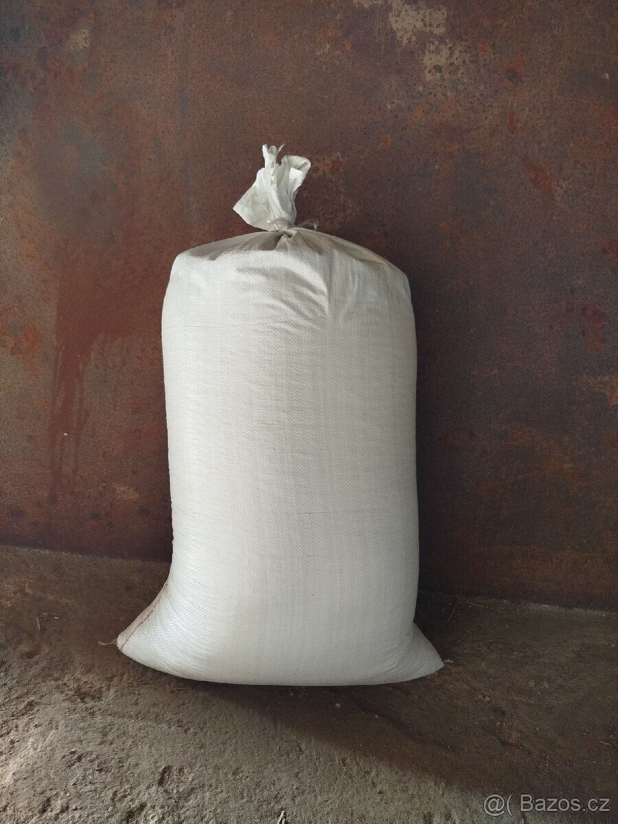 Ječmen krmný pytlovaný - 3