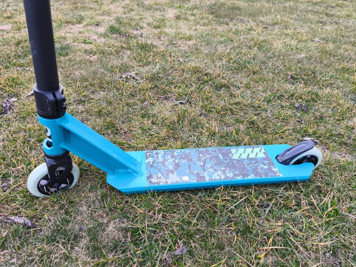 Freestylová koloběžka MF500 - 3