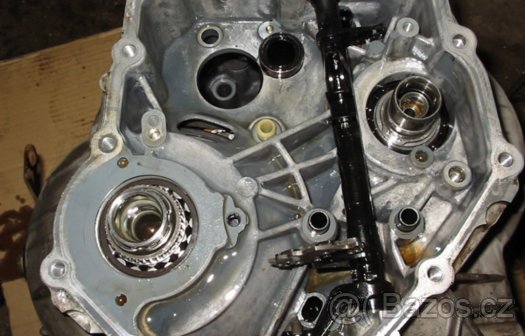 Automatické převodovky- TIPTRONIC, MULTITRONIC oprava - - 3