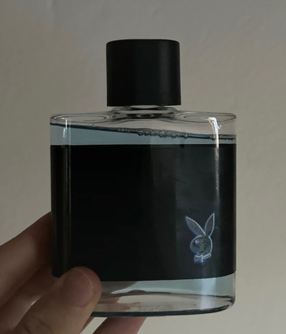 Panský parfém Playboy Hollywood - 3