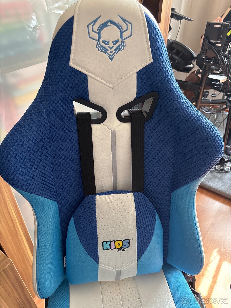 Dětská židle Diablo - 3