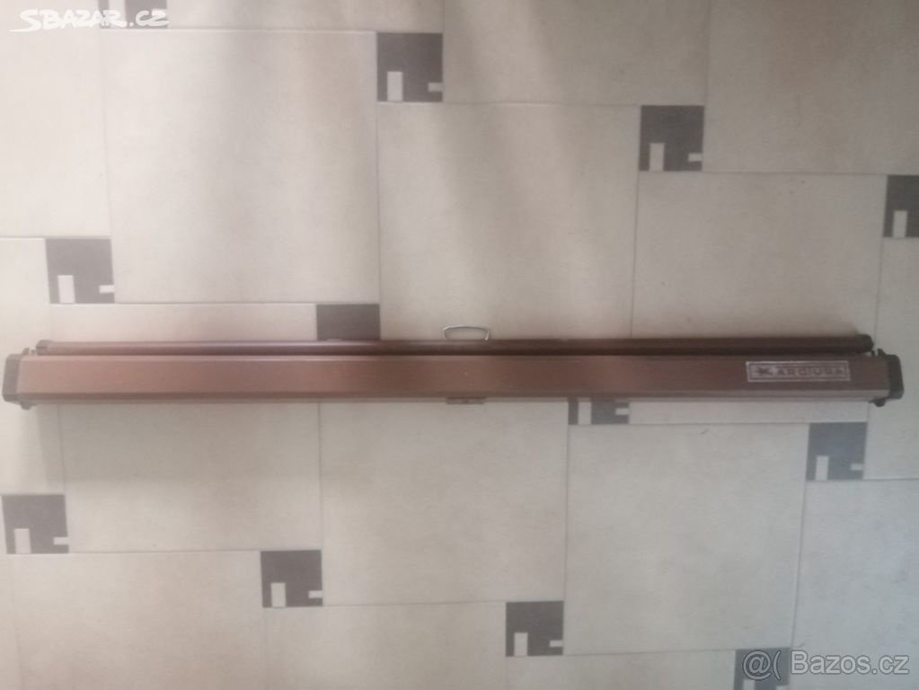 Projekční plátno - 3