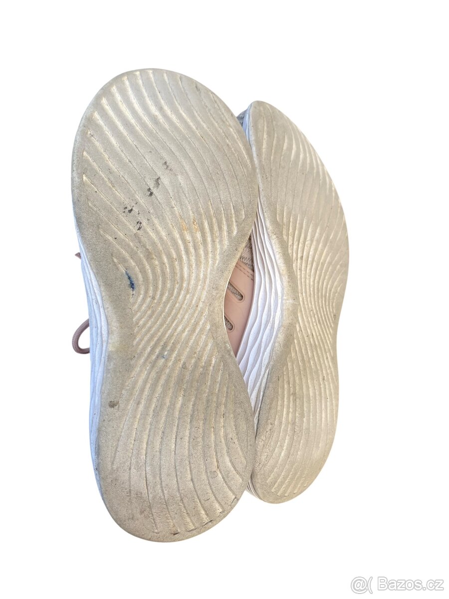 Lehoučké tenisky Alpine Pro 37 - 3