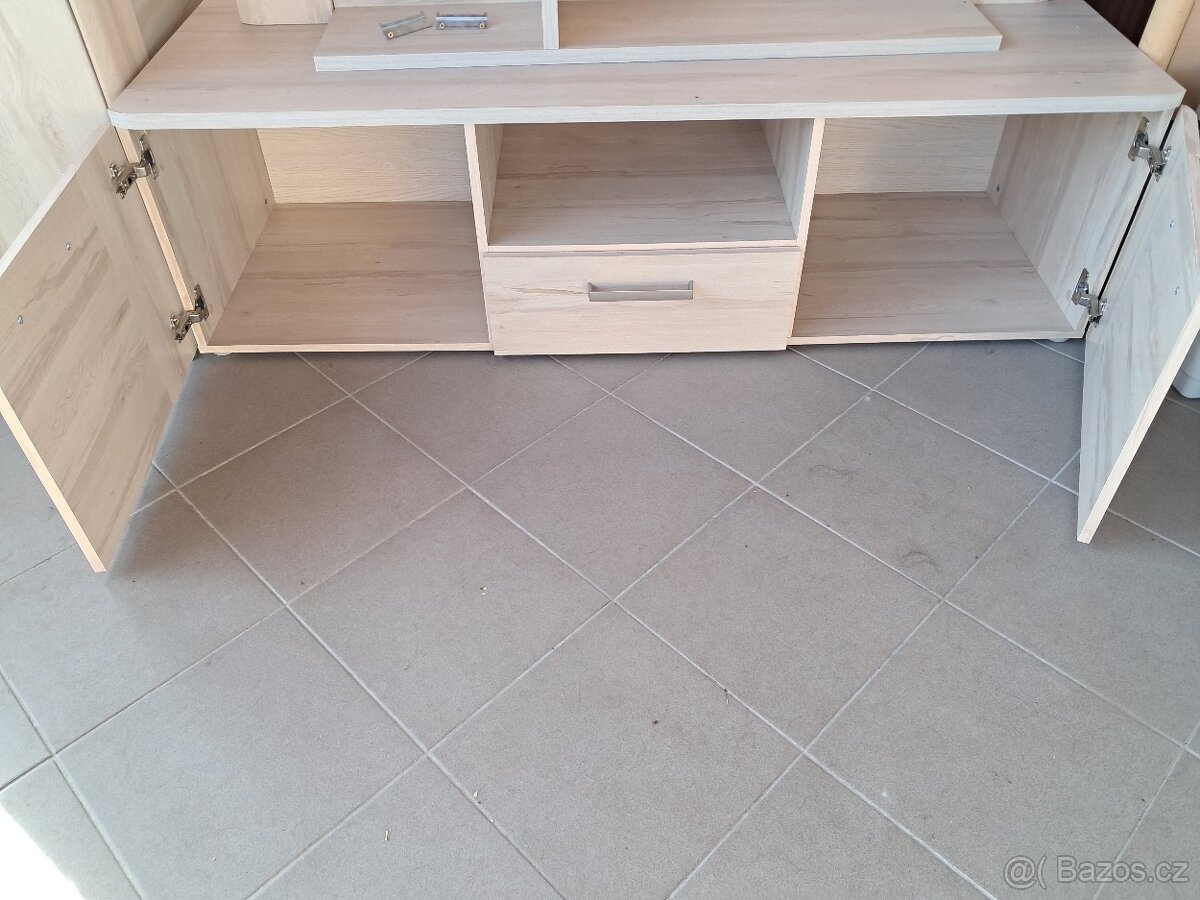 Nábytek do obývacího pokoje - 3