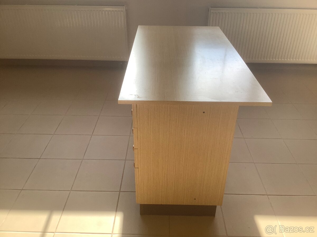 Psací stůl - 3