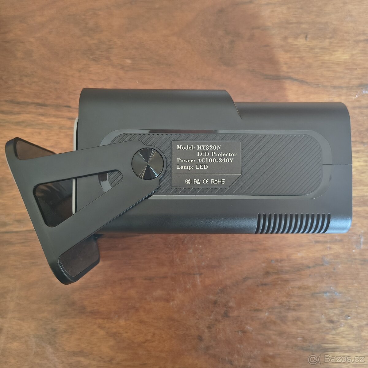 Projektor - 3