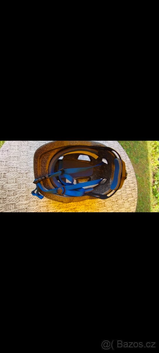 Dětská přilba na kolo - 3