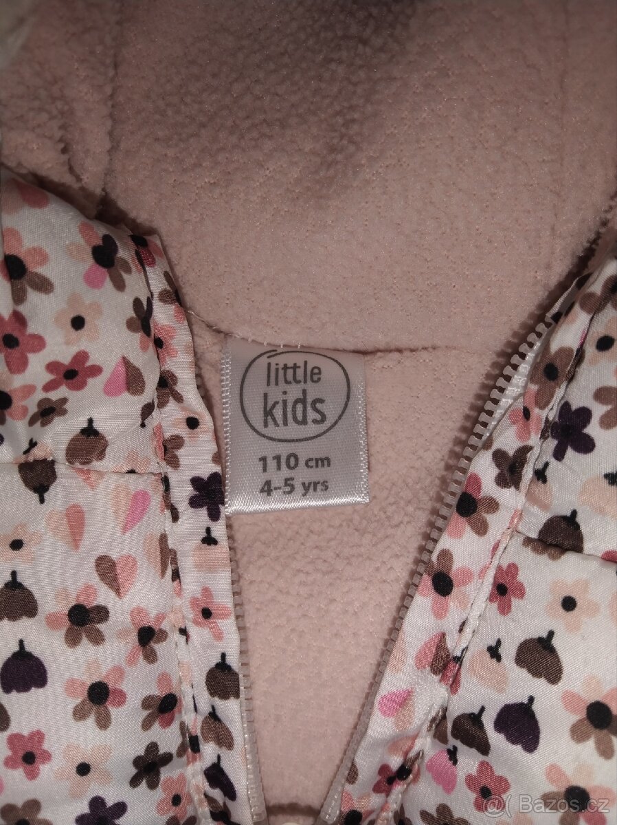 Dětské zimní bundy - 3