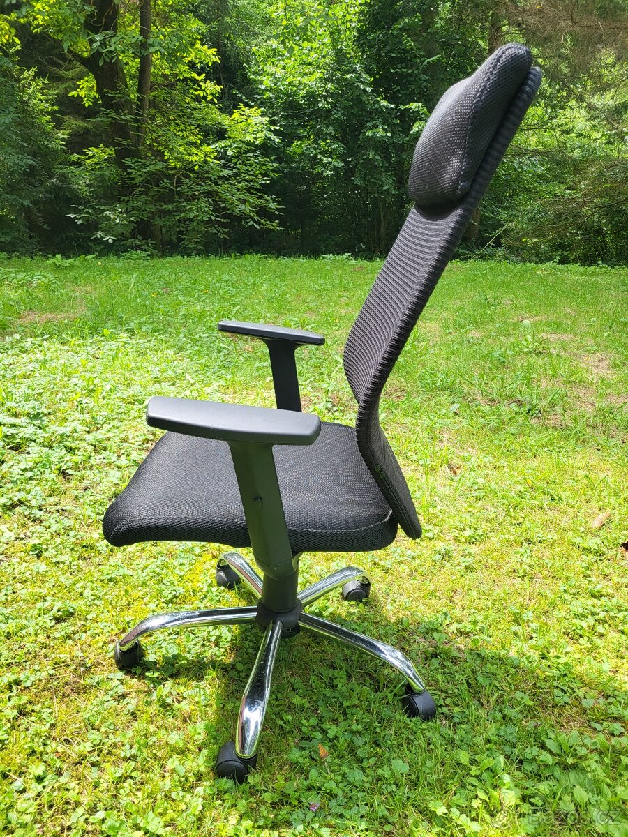 Kancelářská židle - 3