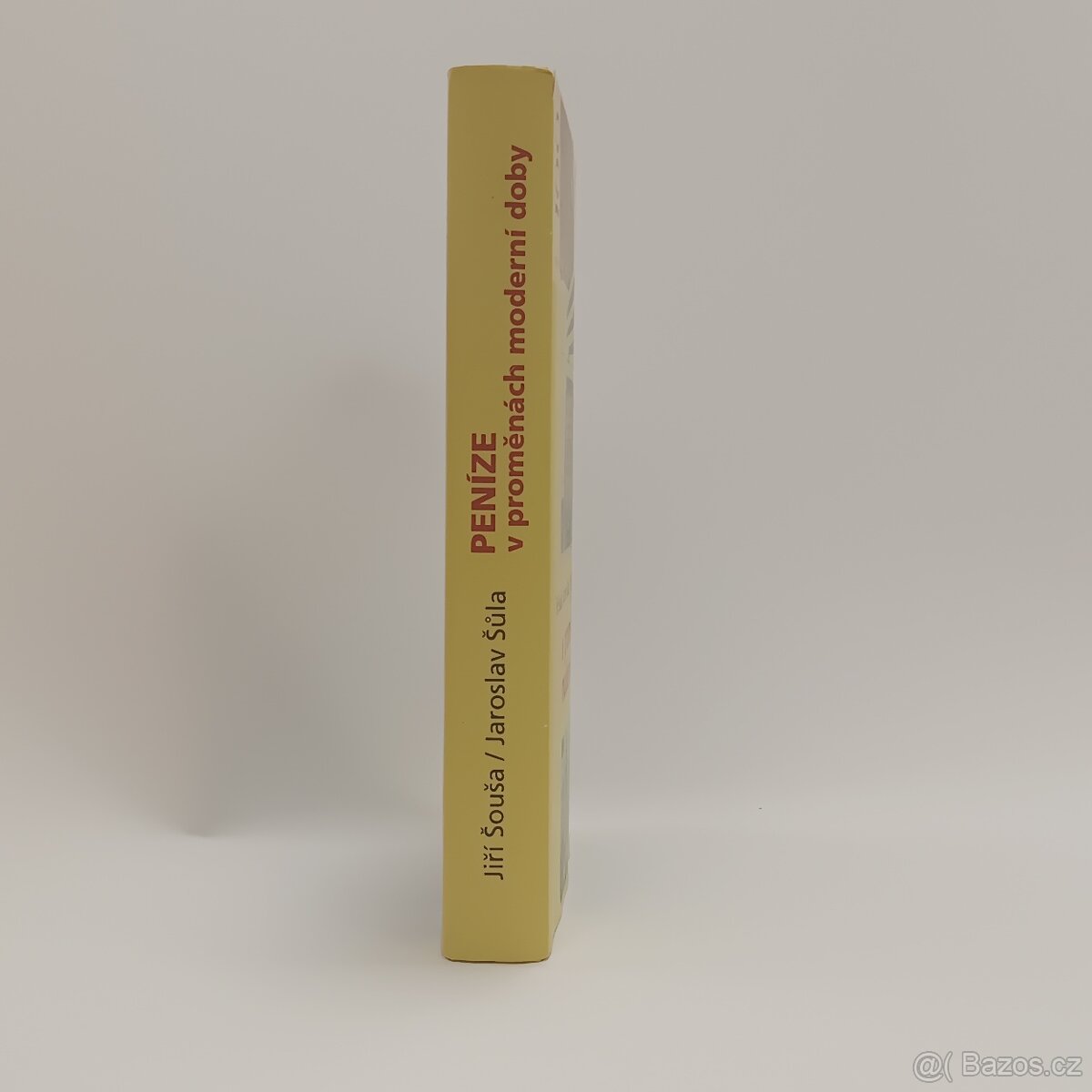 Peníze v proměnách moderní doby - 3