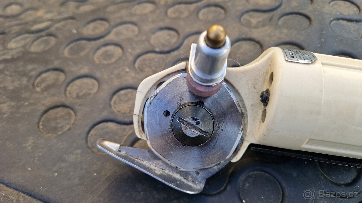 Rezačka na latky - 3