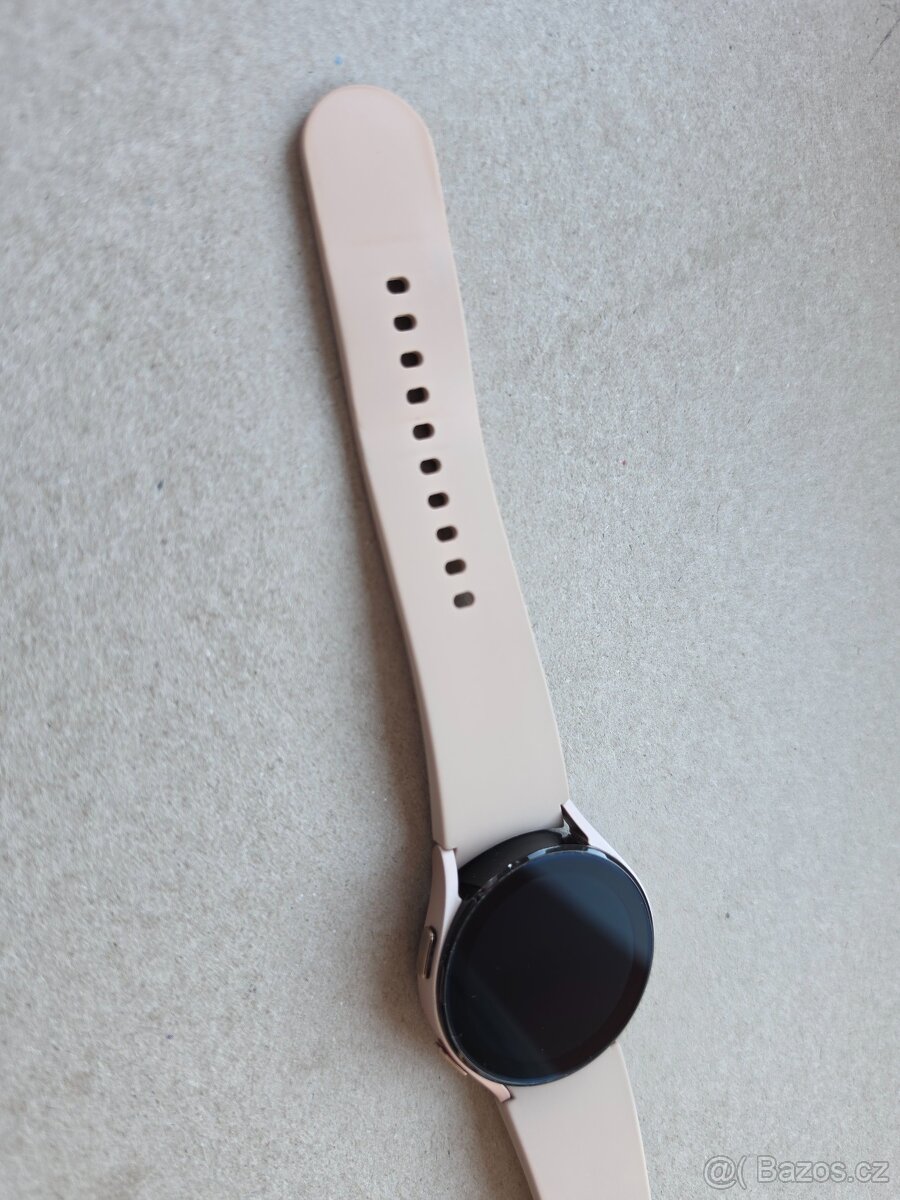 Samsung Galaxy Watch 4 40mm - 3