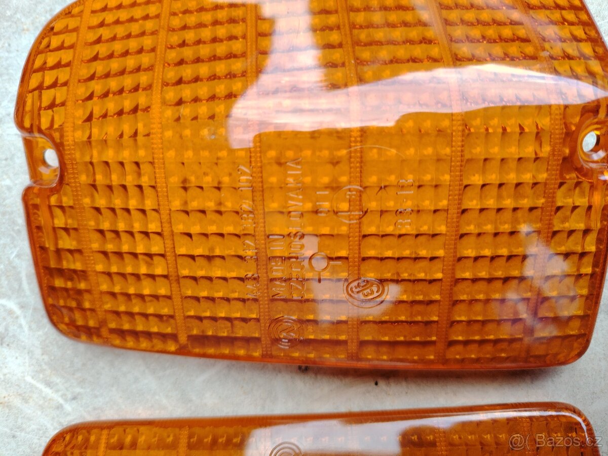 Skoda 105,120,130,136Rapid - 3