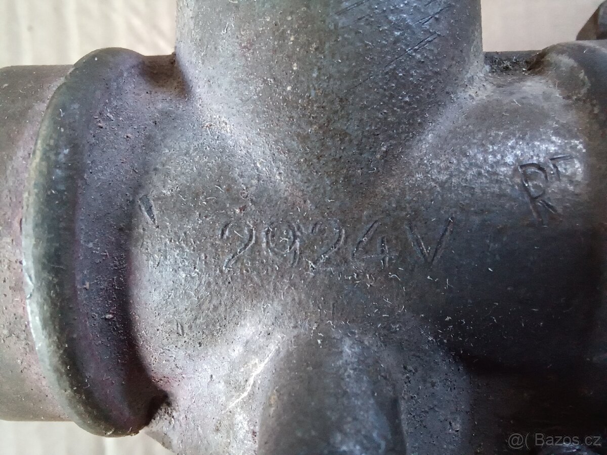 Prodám karburátor 2924V - 3