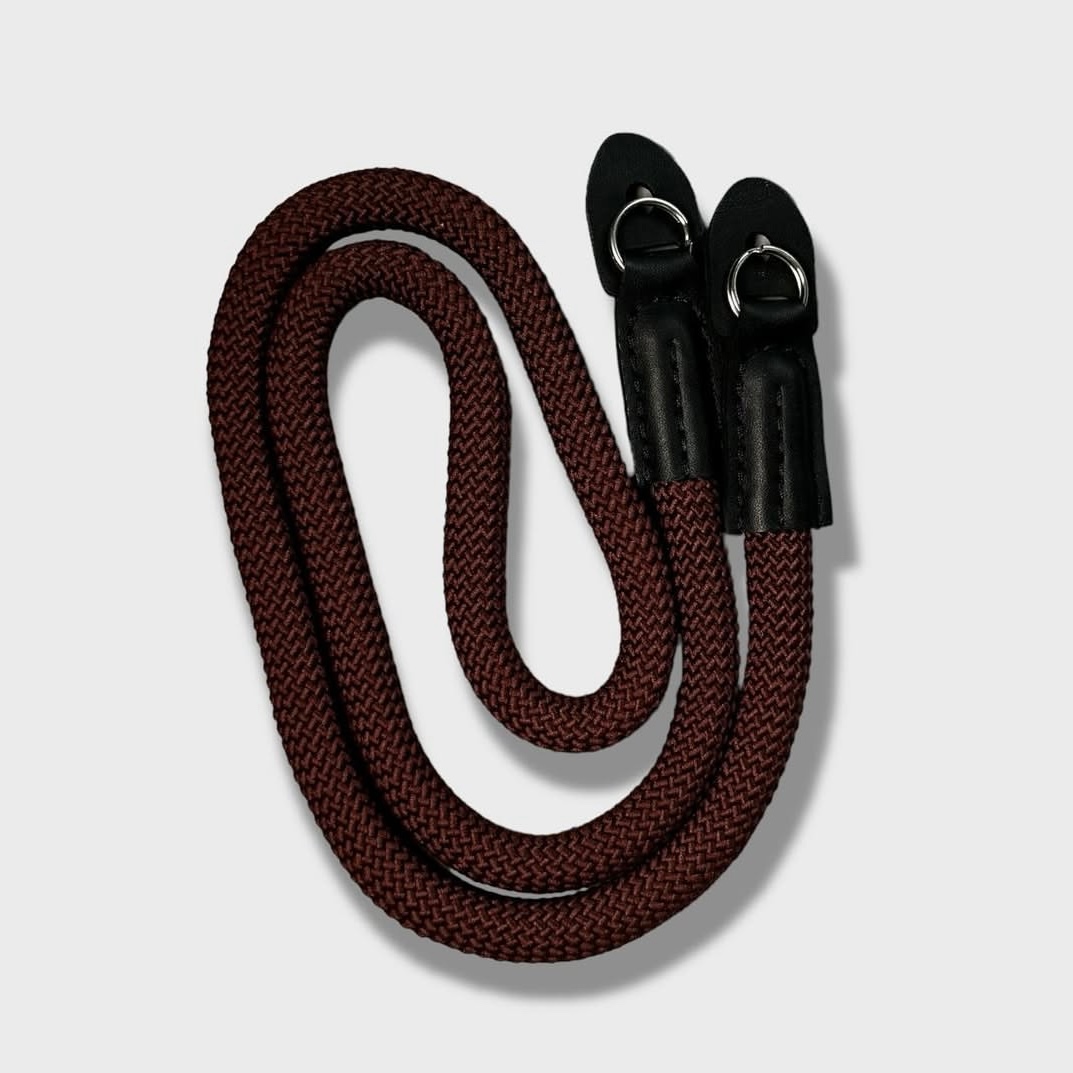 CAMERA STRAP - 3