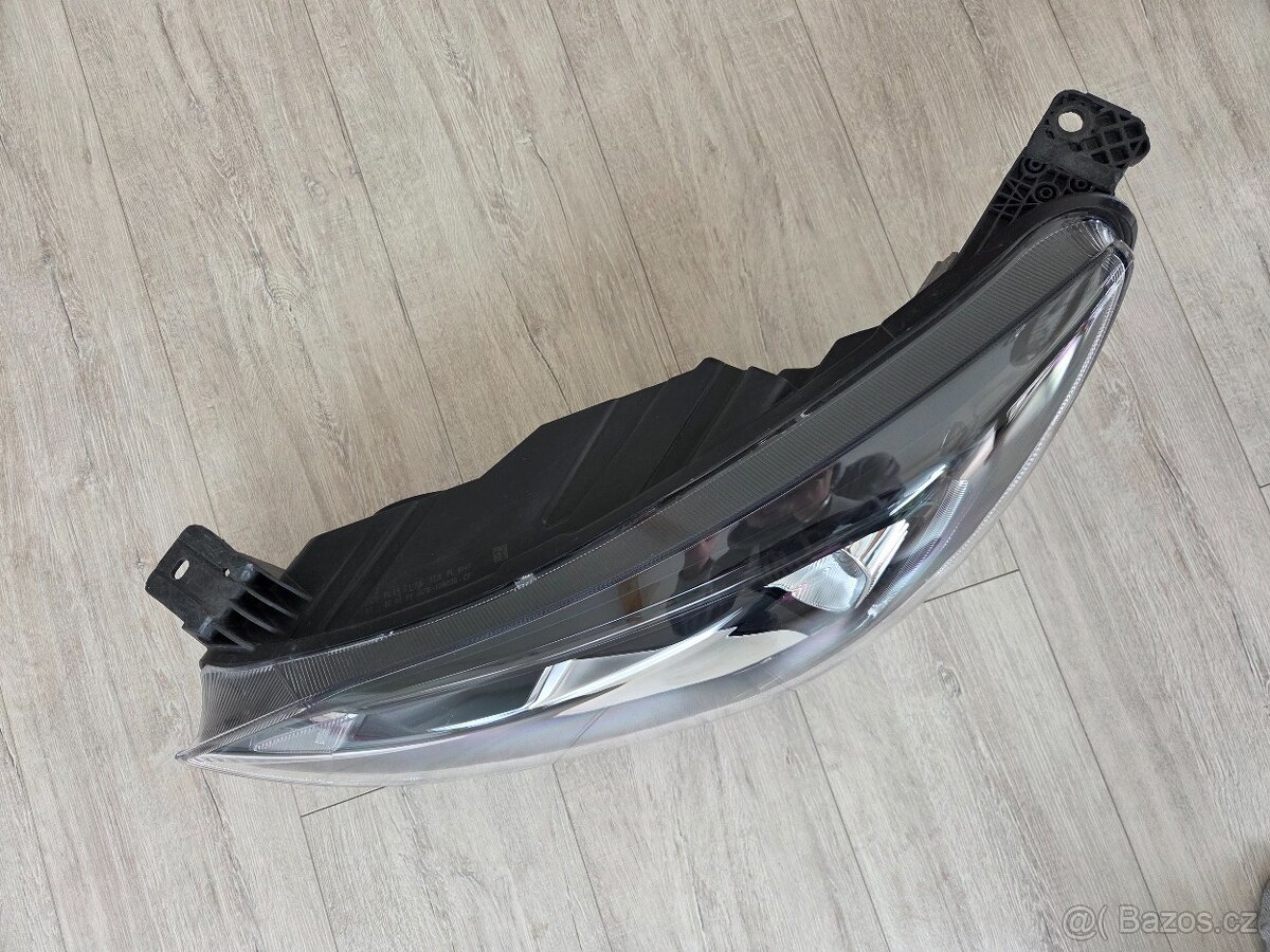 Přední levé světlo Ford Focus Mk.4 - 3