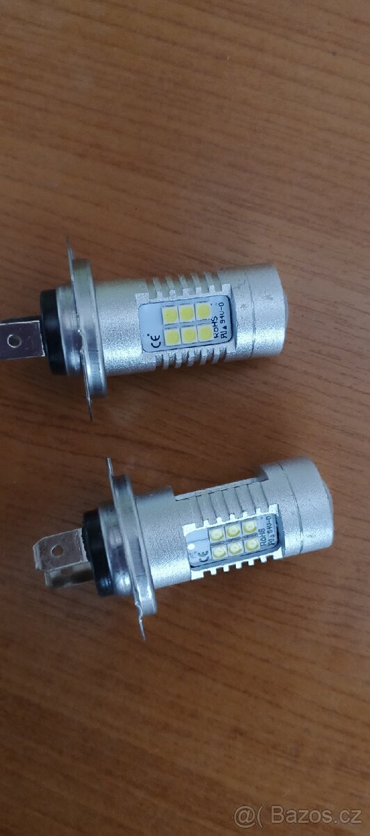 Autožárovky - 3