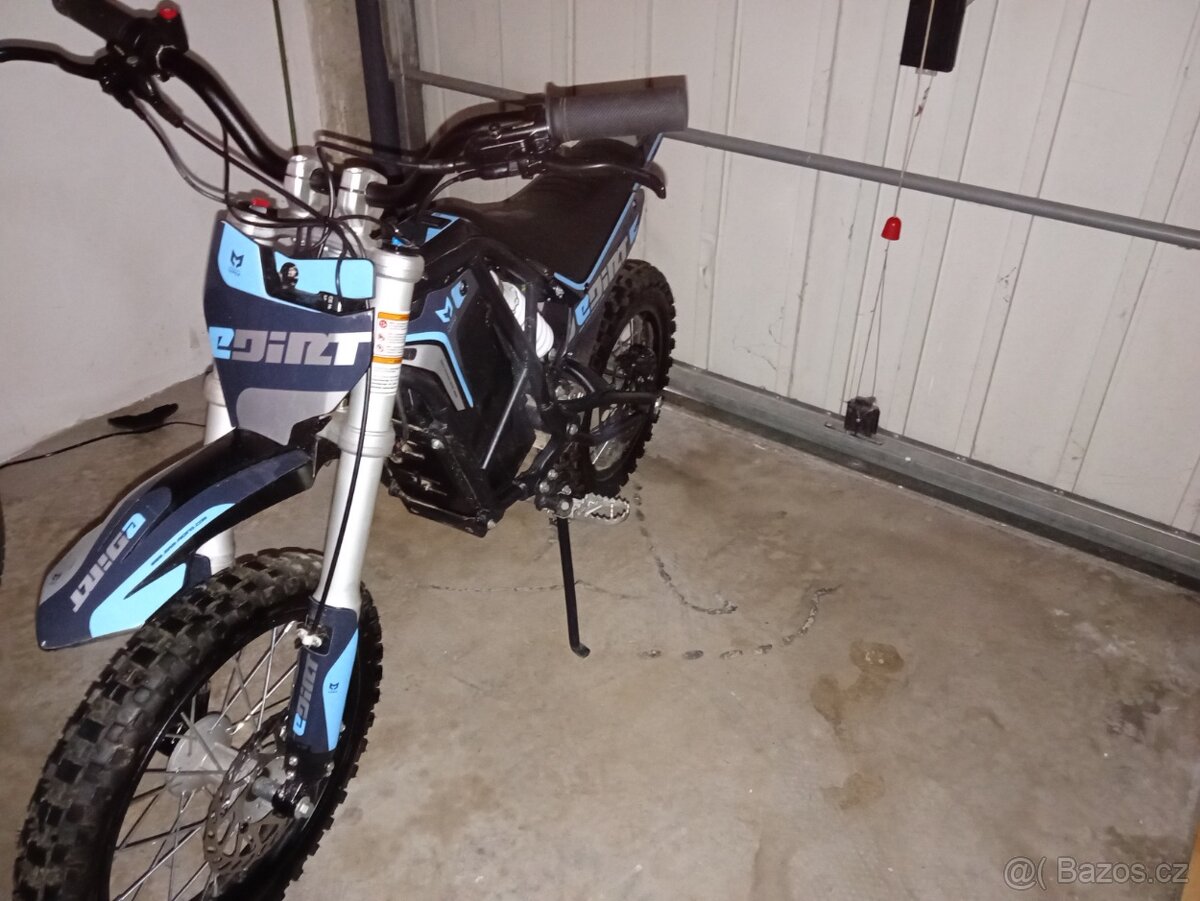 Motorka MRM eDIRT 2000w - 3