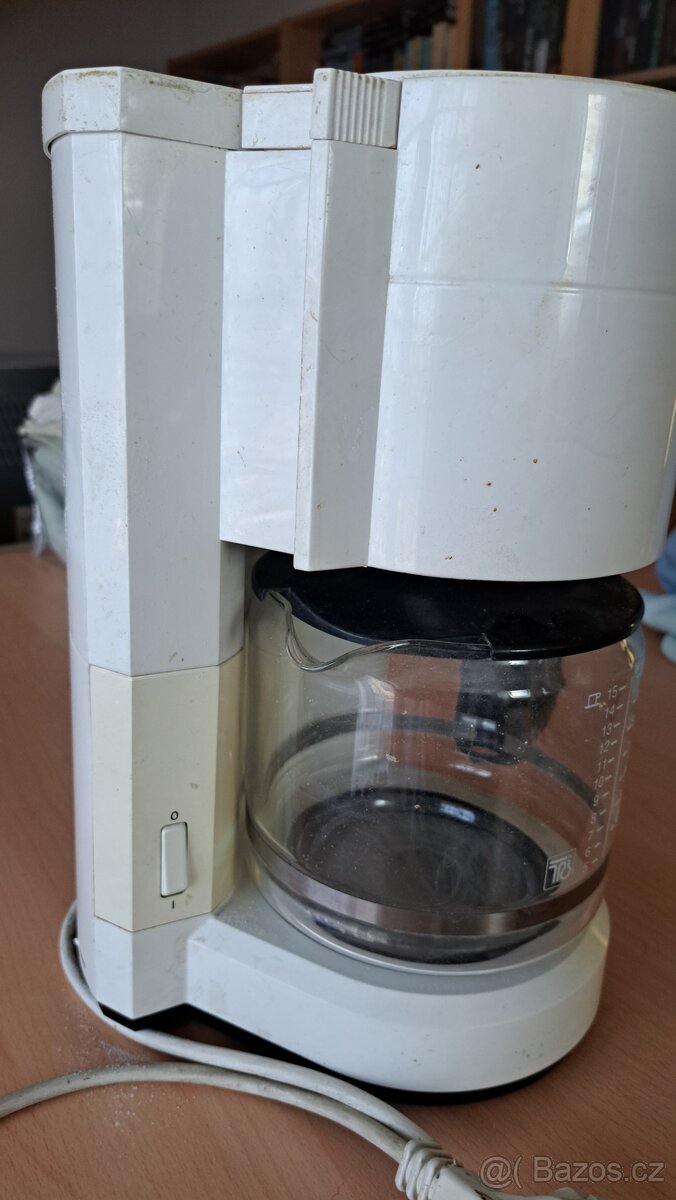 Prekapavac krups - 3