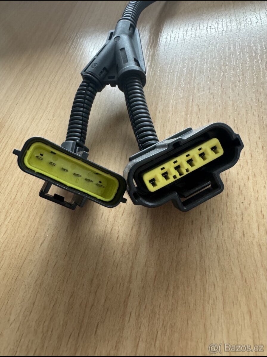 Kia Soul EV - prodlužovač dojezdu - 3