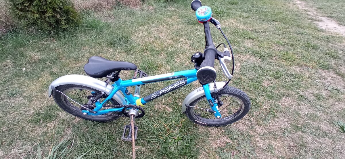 Islabikes Cnoc 14 - 3