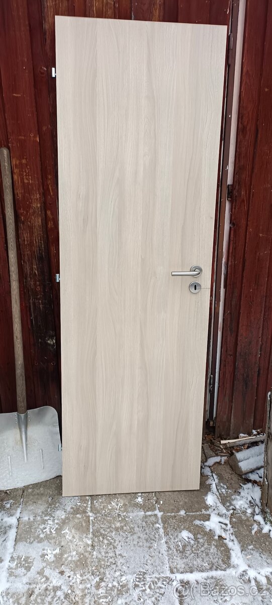 Dveře, zárubně - 3