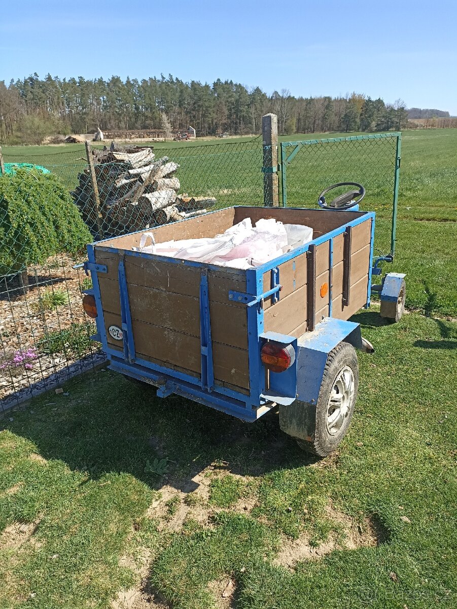 Domaděl - 3