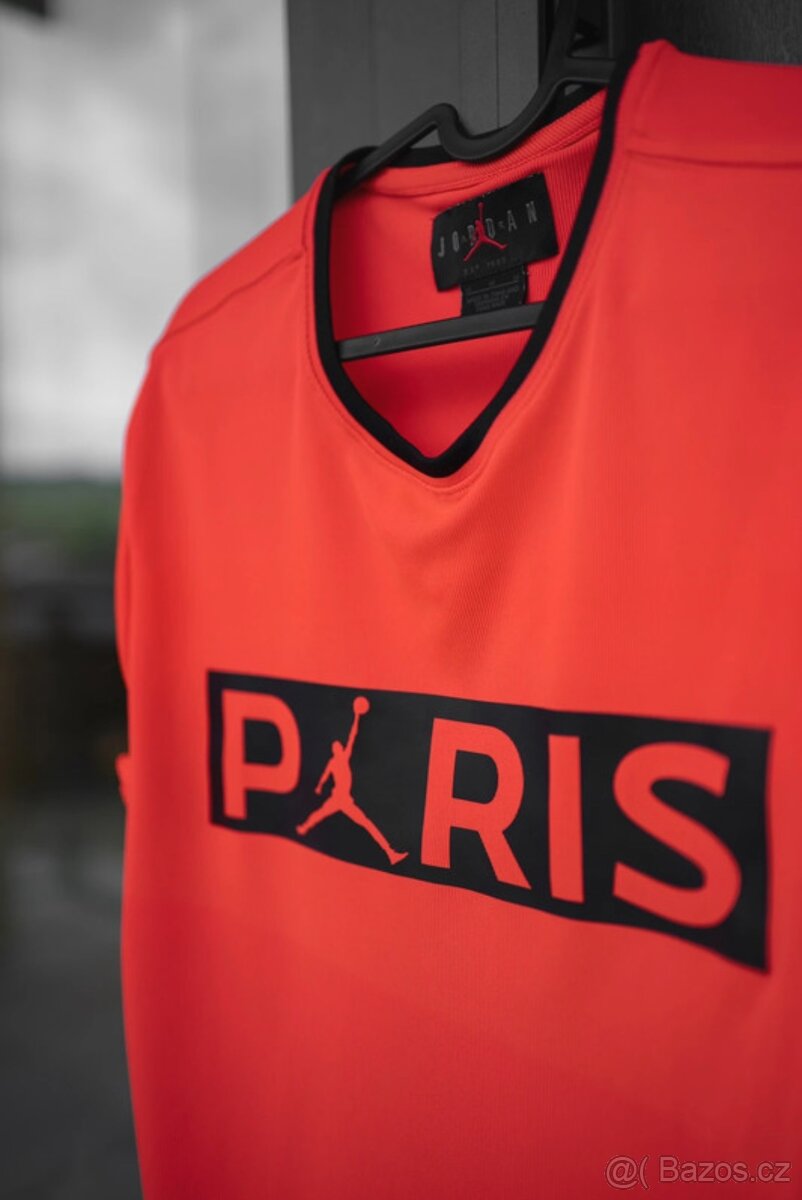 PSG x Jordan dres velikost M - 3