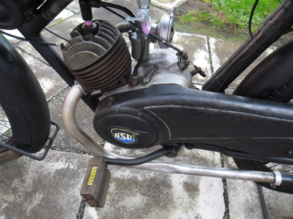 NSU 98. - 3