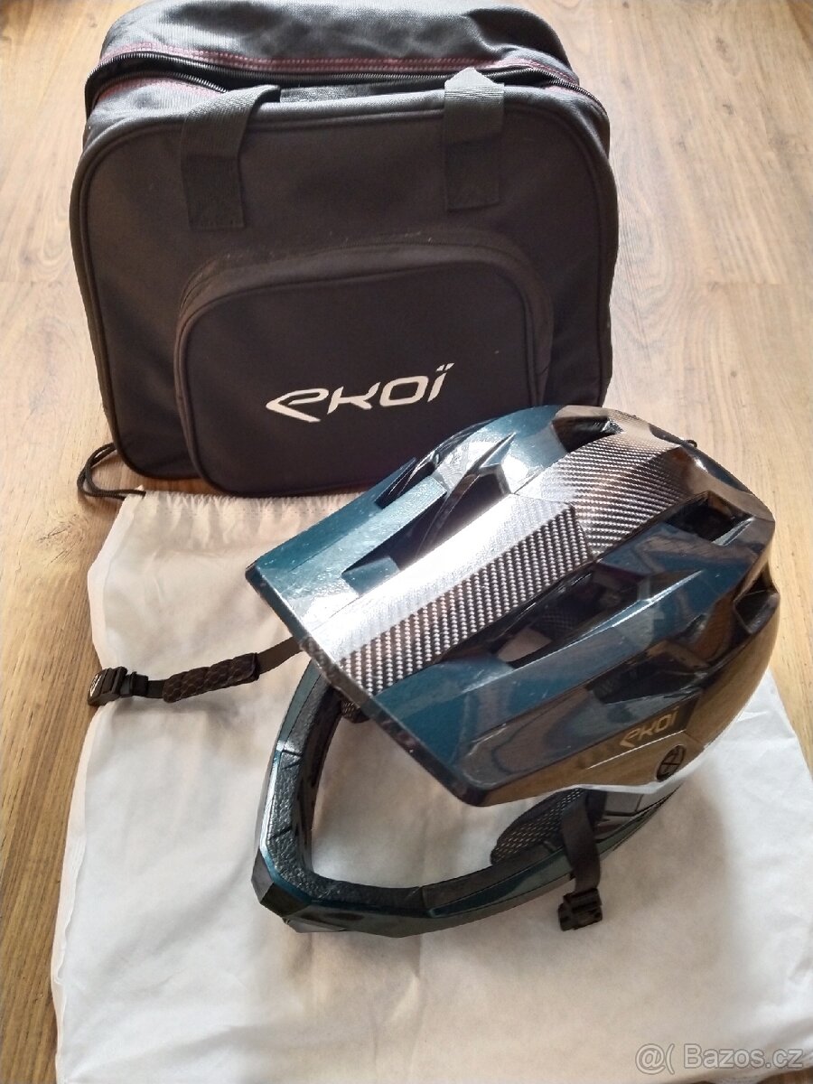 Helma integral MTB Ekoi - 3