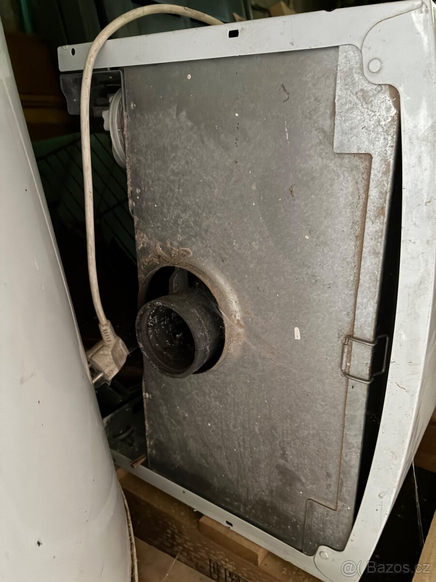 Plynový kotel Vaillant + bojler zdarma - 3