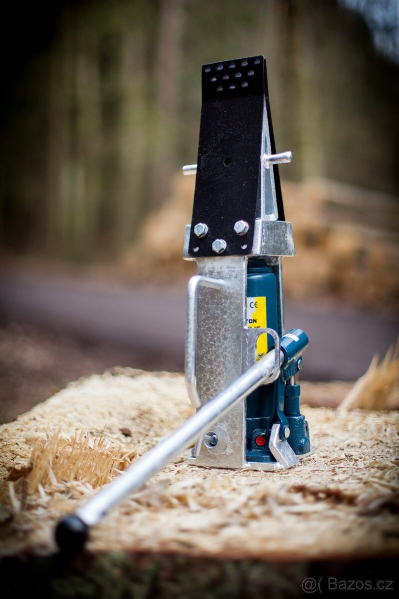 Kácecí klín 10t - 3