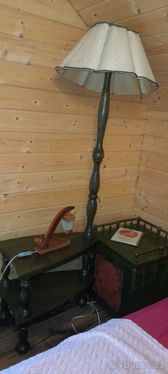 Komplet Ložnice - 3