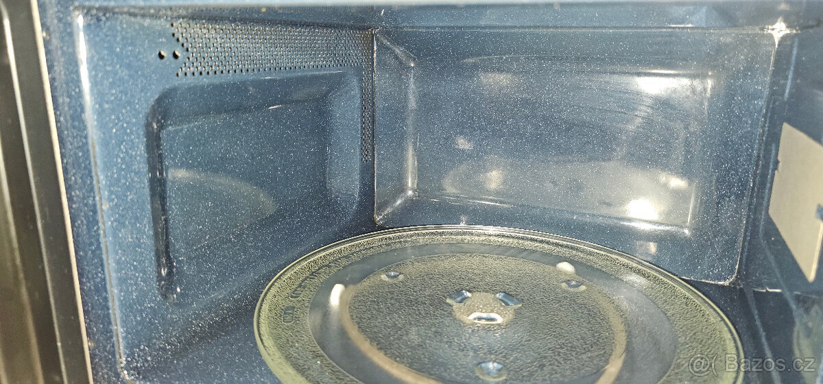 Mikrovlnka Samsung - 3