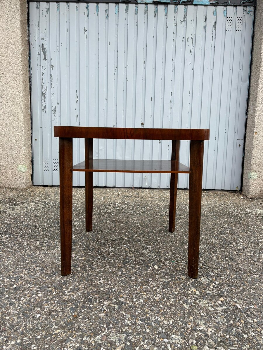 Konferenční stůl Dřevotvar - 3