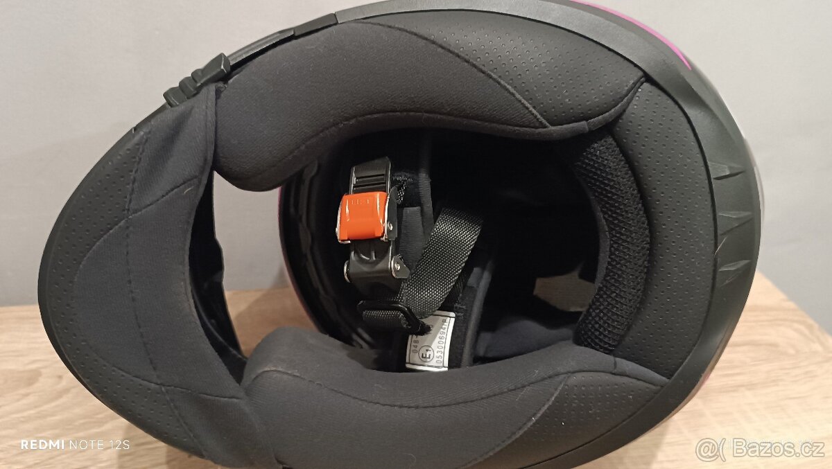 Dámská přilba - 3