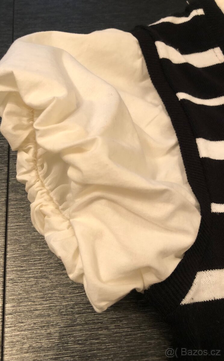 Tričko DENNY ROSE - 3