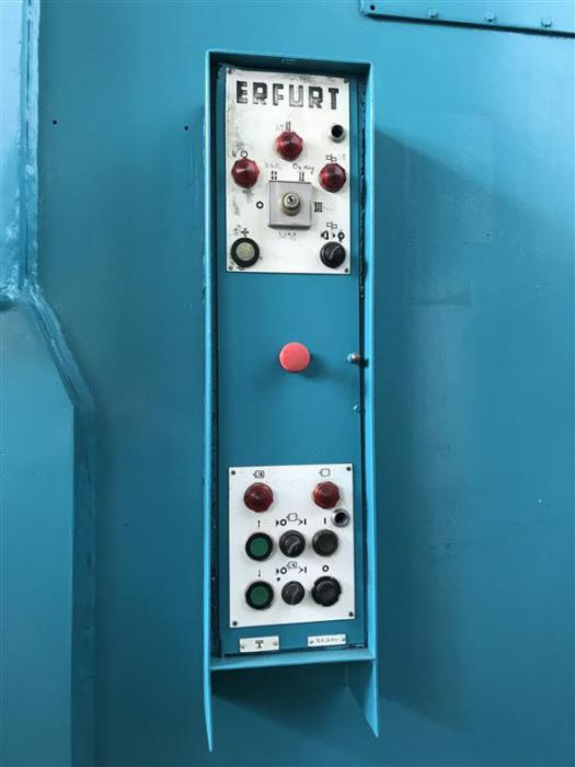 Lisy - excentrické PEE 400 - 3