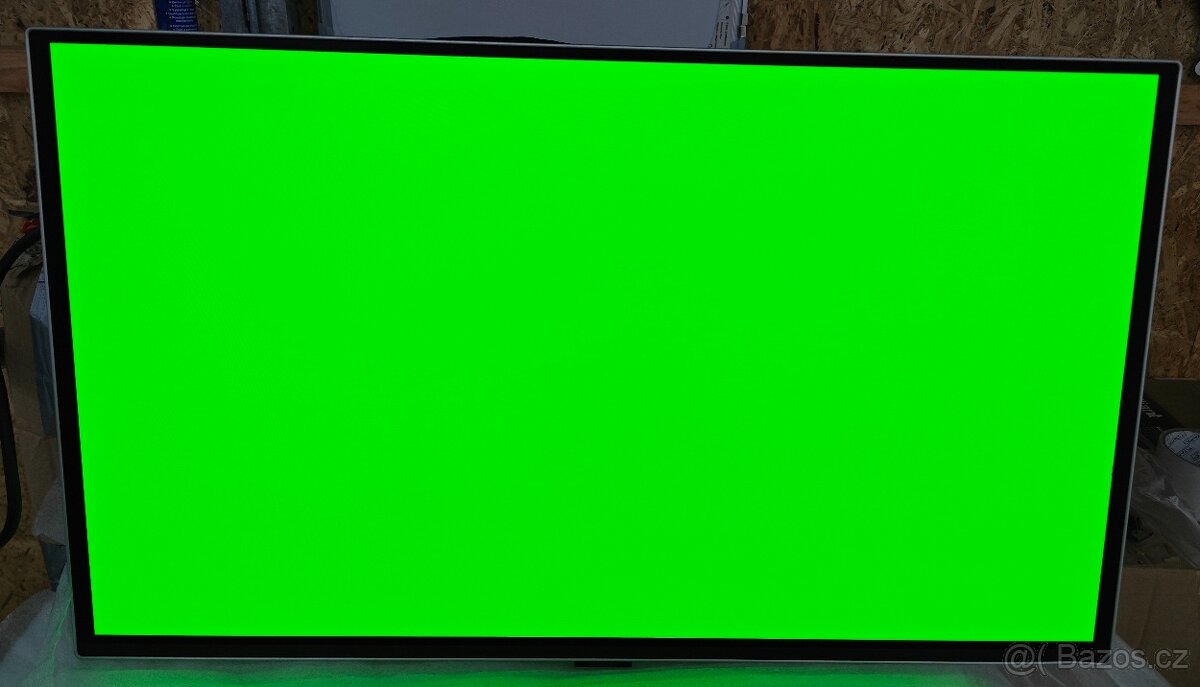 OLED Herní Samsung LS27DG600 27“ - 3